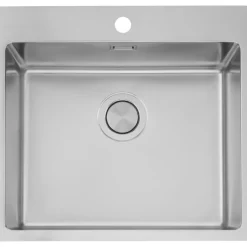 Keittiöallas Stala Lagom T50, 550x505mm, rst, Verkkokaupan poistotuote