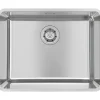 Keittiöallas Stala ONE-50, 530x415x190mm, ruostumaton teräs