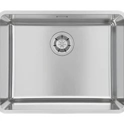 Keittiöallas Stala ONE-50, 530x415x190mm, ruostumaton teräs