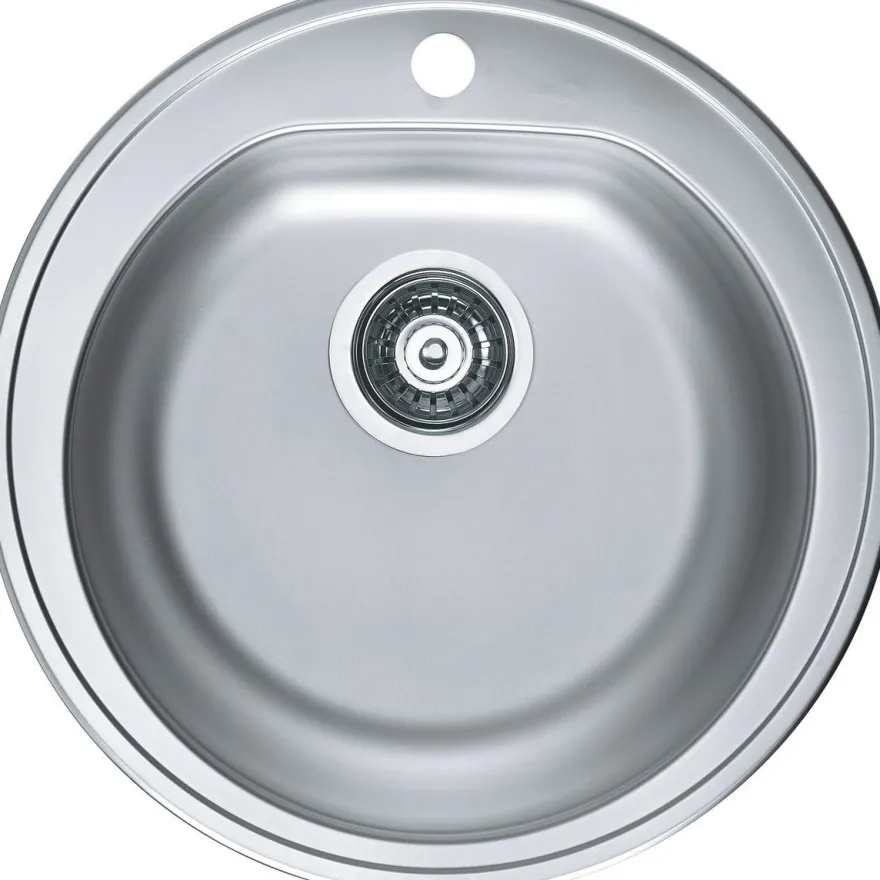 Keittiöallas Stala STANDARD-E2-T41, 510x510mm, rst