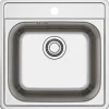 Keittiöallas Stala STANDARD-T41, 500x490mm, rst