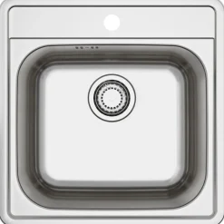 Keittiöallas Stala STANDARD-T41, 500x490mm, rst