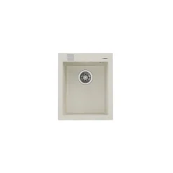 Keittiöallas Teka FORSQUARE 34.40 TG, 410x500mm, tegranit, kerma