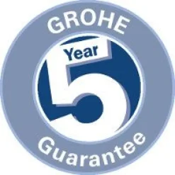 Keittiöhana Grohe K7, Professional-suutin, kromi (31379000)