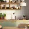 Keittiöhana Grohe Start, APK-liitäntä