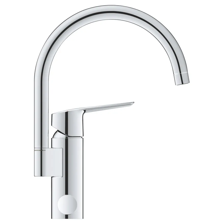 Keittiöhana Grohe Start, APK-liitäntä