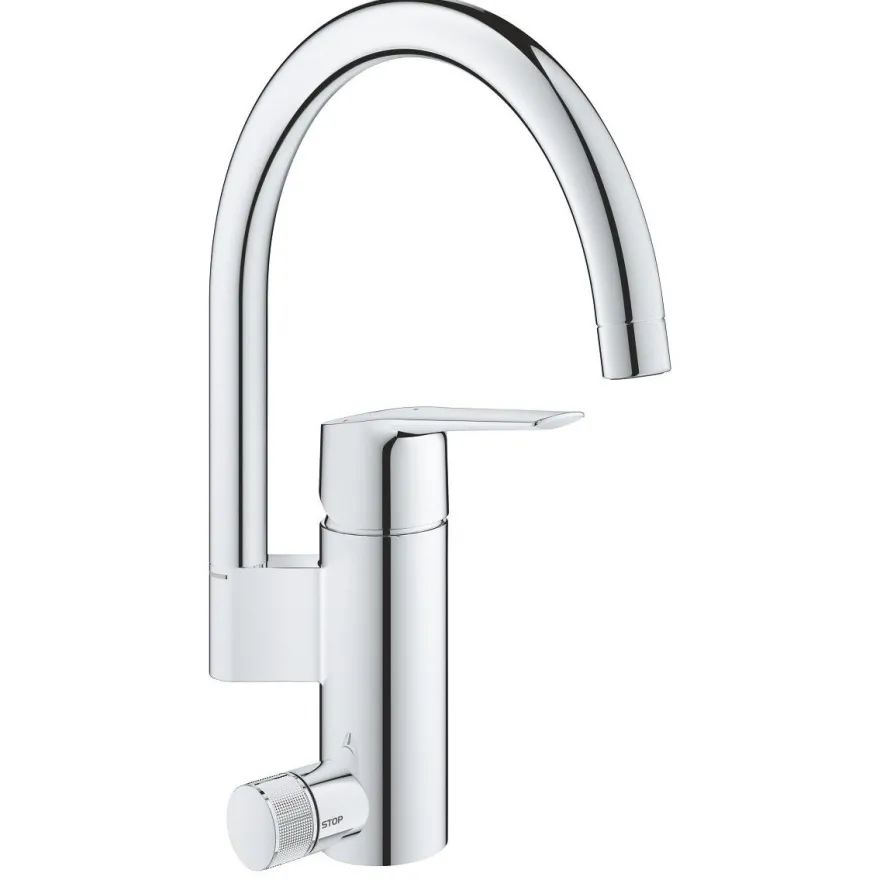 Keittiöhana Grohe Start, APK-liitäntä