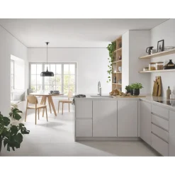 Keittiöhana Grohe Start, APK-liitäntä