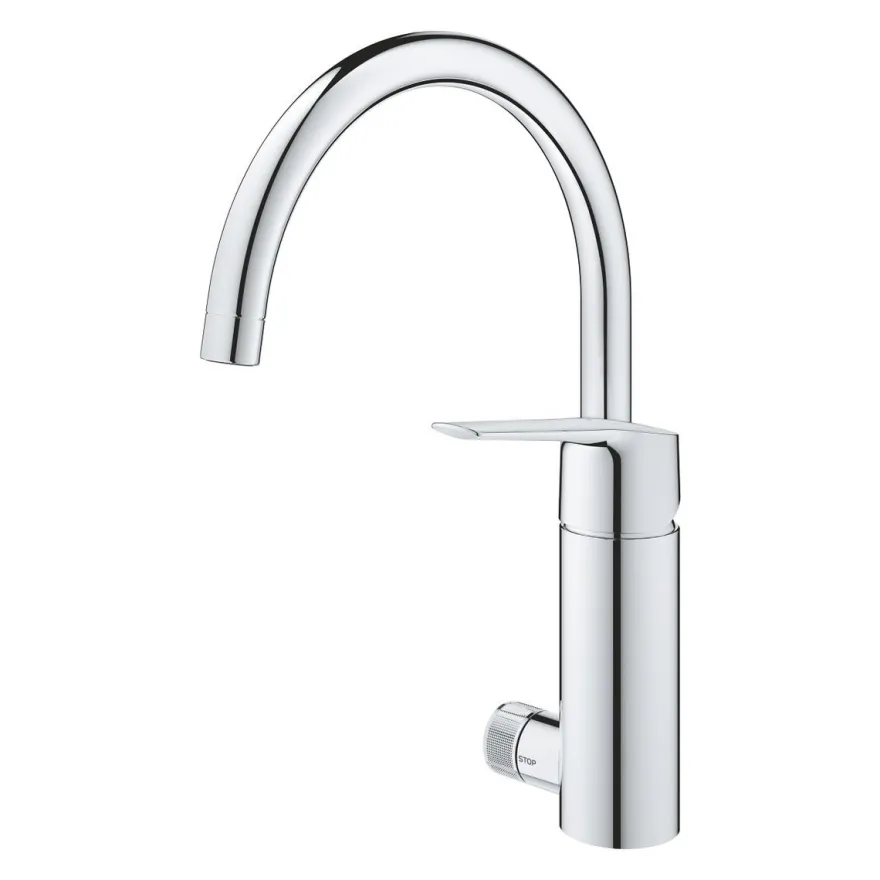 Keittiöhana Grohe Start, APK-liitäntä