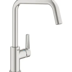 Keittiöhana Grohe Start 30470DC0, teräs