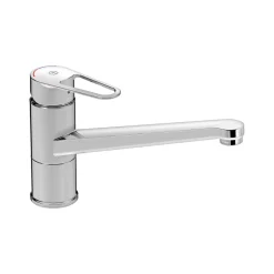 Keittiöhana Gustavsberg Uusi Nautic 206055, kromi