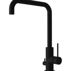 Keittiöhana Scandtap Steel Mood Coal D, APK-liitäntä, mattamusta