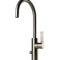 Keittiöhana Tapwell Arman ARM184, APK-liitäntä, Brushed Nickel