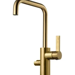 Keittiöhana Tapwell Arman ARM584, Brushed Honey Gold