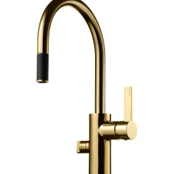 Keittiöhana Tapwell Arman ARM385, Honey Gold