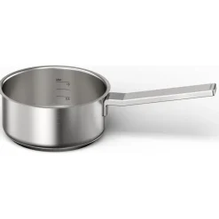 Keittoastiasarja Siemens HZ9SE040 teräs
