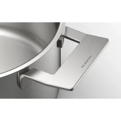 Keittoastiasarja Siemens HZ9SE040 teräs