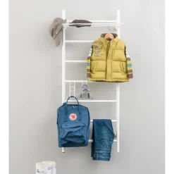Kenkä- ja lapasripustinpari REJ Design, 2 kpl, eri värejä