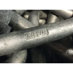 Kettinki Axxa, G40, Ø13/16/19mm, eri pituuksia