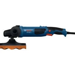 Kiillotuskone Bosch Professional GPO 11-180 S, 1100W