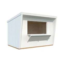Kioski Palmako Kira 7,7 m2 EL16-3623