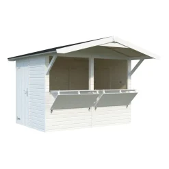 Kioski Palmako Stella, 5m² EL16-2719