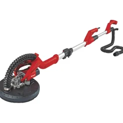 Kipsihiomakone Einhell TC-DW 225, 600W + 6 hiomapaperia