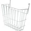 Kirjekori Habo 704, 237x265x125mm, sähkösinkitty