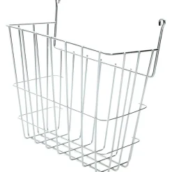 Kirjekori Habo 704, 237x265x125mm, sähkösinkitty