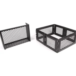 Kivihäkki Haghus telttakaminalle