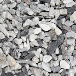 Kivimurske Benders 16-32 mm, 15 kg säkki, grafiitti/valkoinen