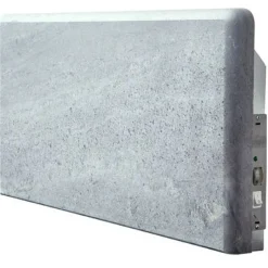 Kivipatteri Mondex vuolukivi, 300x600mm, 300 W, eri vaihtoehtoja