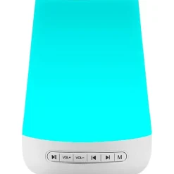 Kohinalaite Polar Night White Noise Machine Smart valkoinen