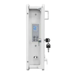 Koirankopin lämmitin Wuffe 2.0, 200W, WiFi etäohjattava