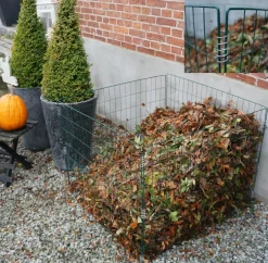 Kompostikehikko Hortus, vihreä