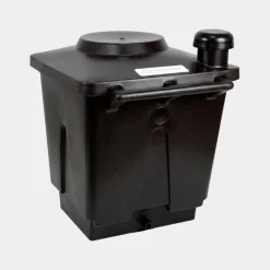 Kompostikäymälä Pikkuvihreä Green Toilet Family 120, vaihtosäiliöllä