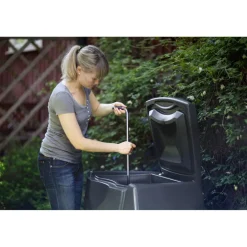 Kompostin sekoitussauva Kekkilä