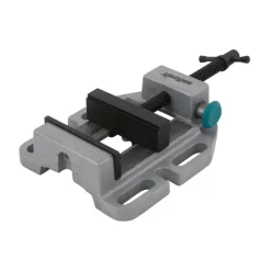 Koneruuvipuristin pikasäädöllä Wolfcraft 3423000, 85mm