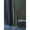 Korkeakaapin vedin Hafa Edge, 1174mm, profiili kromi