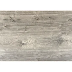 Korkkilattia Floor Experts LiCo Denim Tammi Mirabell Silver, lakattu, 9mm