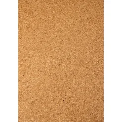 Korkkilattia Floor Experts LiCo Mono, lakattu, 10,5mm