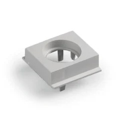 Kosketussuoja Ensto 52,5 x 45 mm