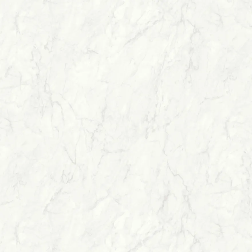 Kostean tilan boordi Tarkett Aquarelle Marble Carrare White