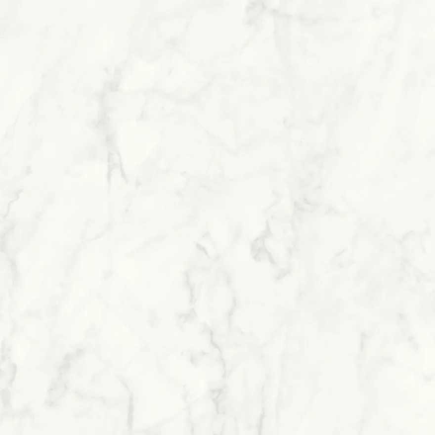 Kostean tilan boordi Tarkett Aquarelle Marble Carrare White