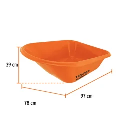 Kottikärry Truper Expert 100 L, 100