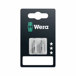 Kärki Wera 851/1, PH1x25mm, 2 kpl