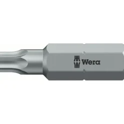 Kärki Wera 867/1, TORX TX 20x25mm