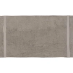 Käsipyyhe Linento Casual Avenue, 50x90cm, harmaanbeige