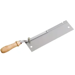 Käsisaha Wolfcraft, 390mm