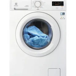 Kuivaava pyykinpesukone Electrolux EW2W3068E3, 1551rpm, 8/4kg